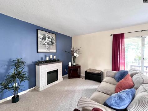 3600 Chateau Drive Q233 Columbia SC 29204