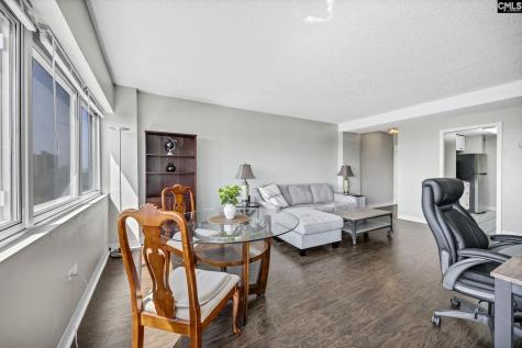 1520 Senate Street 87 Columbia SC 29201