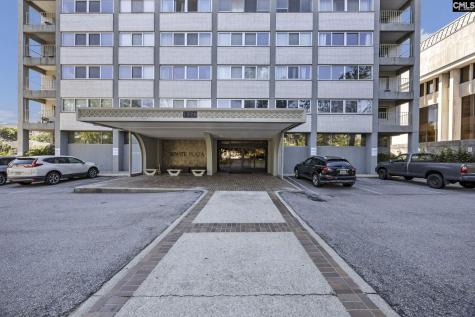 1520 Senate Street 87 Columbia SC 29201