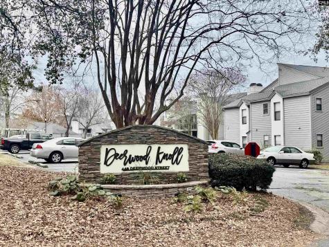 448 Deerwood Street 4c Columbia SC 29205