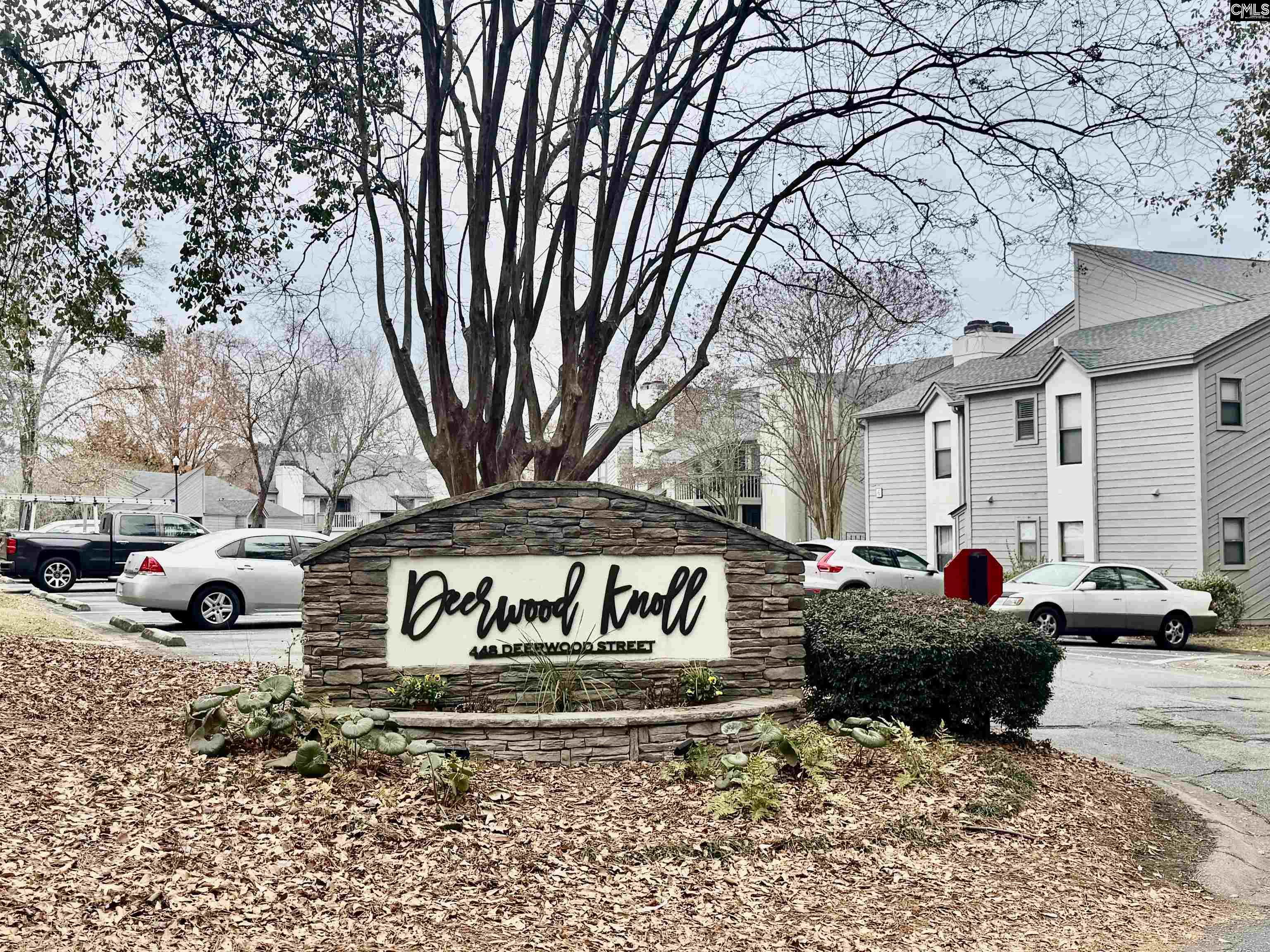 448 Deerwood Street 4c Columbia SC 29205