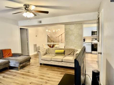 448 Deerwood Street 4c Columbia SC 29205