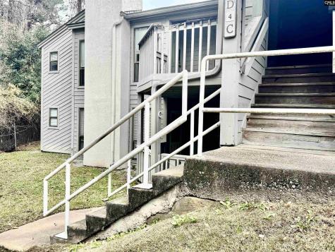 448 Deerwood Street 4c Columbia SC 29205
