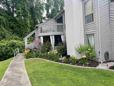 448 Deerwood Street 4c Columbia SC 29205