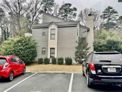 448 Deerwood Street 4c Columbia SC 29205