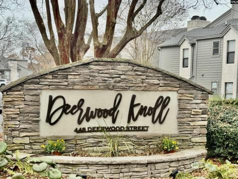 448 Deerwood Street 4c Columbia SC 29205