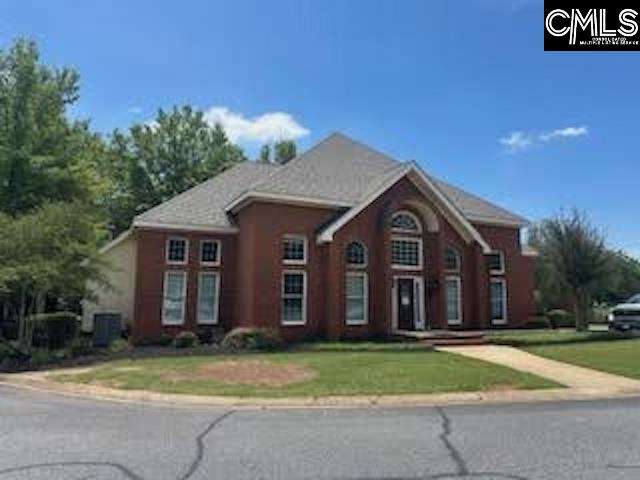 180 Wexford Drive 203 Anderson SC 29621
