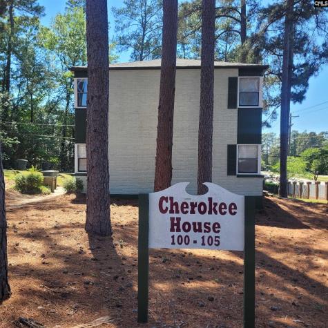 4600 Fort Jackson Boulevard 105 Columbia SC 29209