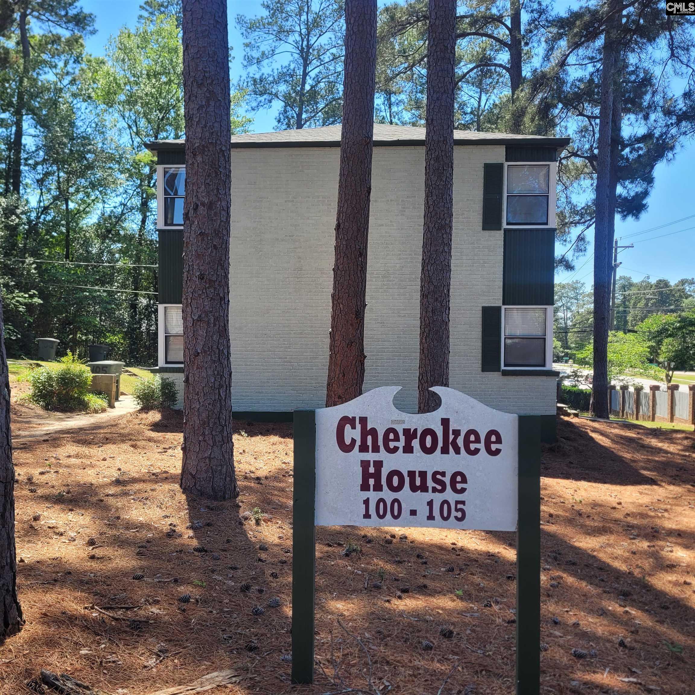 4600 Fort Jackson Boulevard 105 Columbia SC 29209