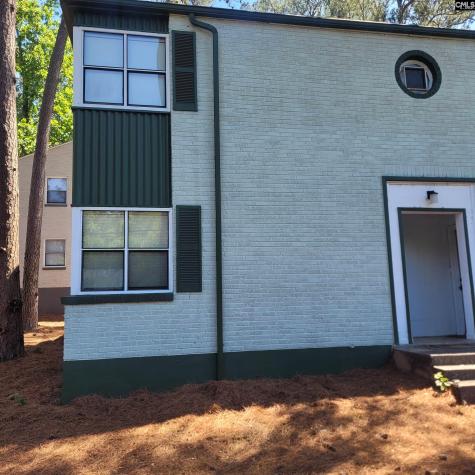 4600 Fort Jackson Boulevard 105 Columbia SC 29209