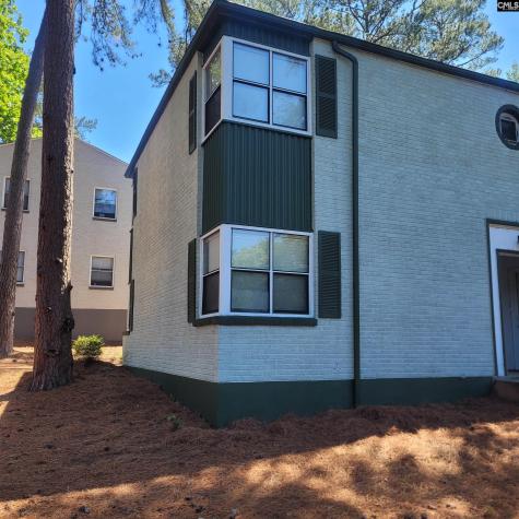 4600 Fort Jackson Boulevard 105 Columbia SC 29209