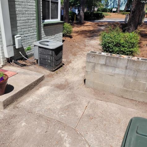 4600 Fort Jackson Boulevard 105 Columbia SC 29209