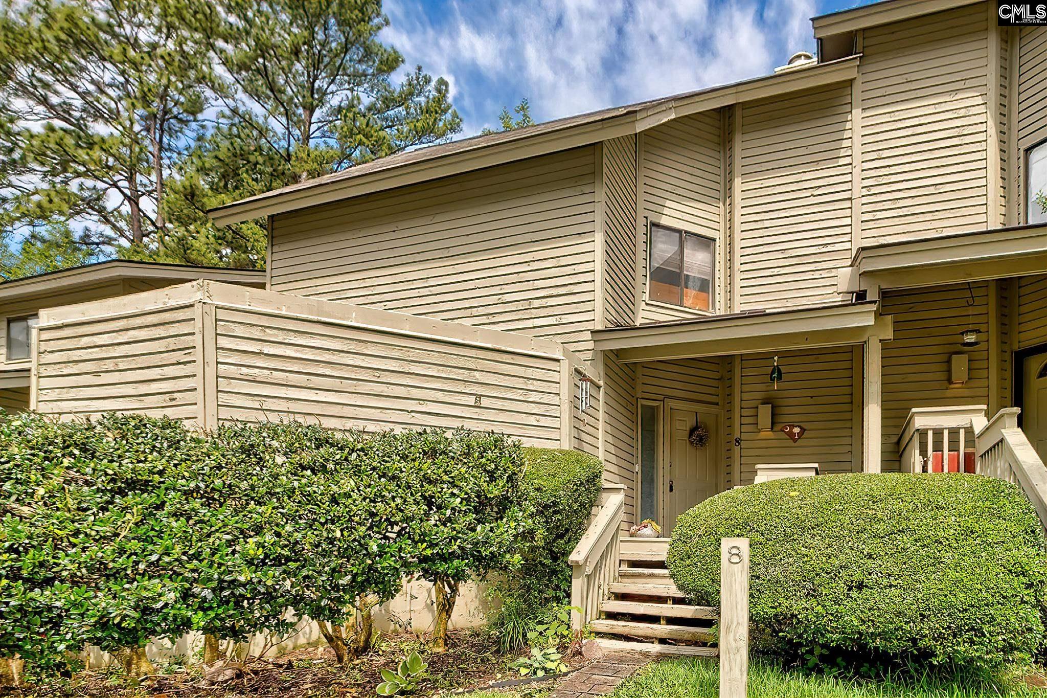 8 Cassia Court Columbia SC 29209