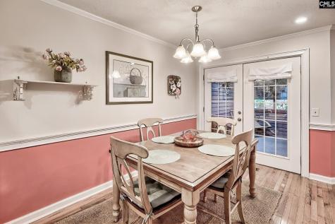 8 Cassia Court Columbia SC 29209