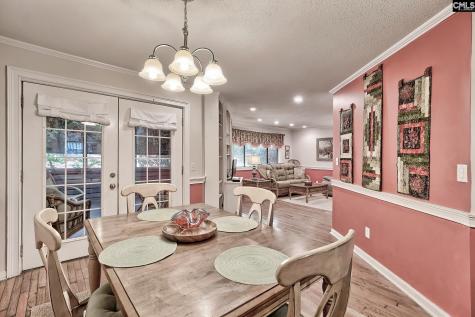 8 Cassia Court Columbia SC 29209