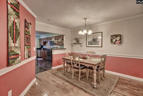 8 Cassia Court Columbia SC 29209