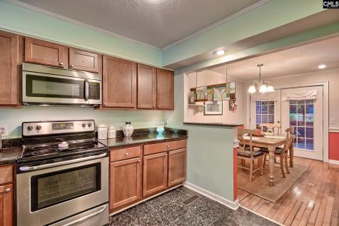 8 Cassia Court Columbia SC 29209