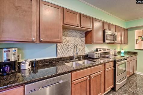 8 Cassia Court Columbia SC 29209