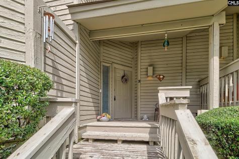 8 Cassia Court Columbia SC 29209