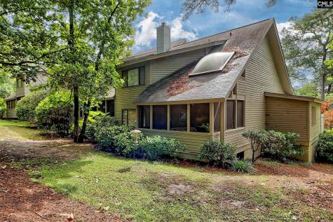 8 Cassia Court Columbia SC 29209