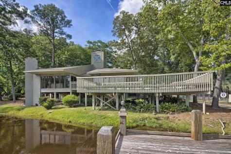 8 Cassia Court Columbia SC 29209