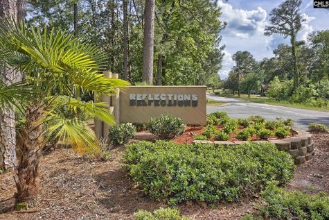 8 Cassia Court Columbia SC 29209