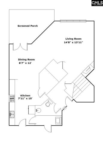 8 Cassia Court Columbia SC 29209