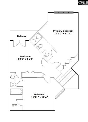 8 Cassia Court Columbia SC 29209
