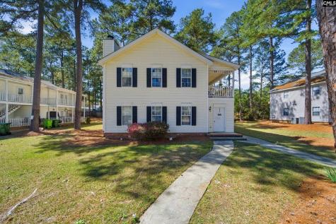 13 A Battery Walk Court Court Columbia SC 29212