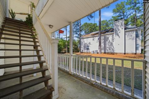 13 A Battery Walk Court Court Columbia SC 29212