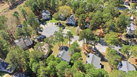 13 A Battery Walk Court Court Columbia SC 29212