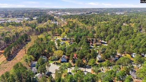 13 A Battery Walk Court Court Columbia SC 29212