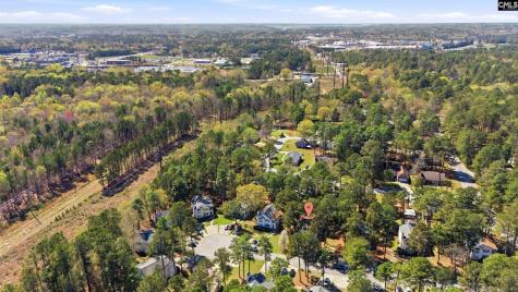13 A Battery Walk Court Court Columbia SC 29212