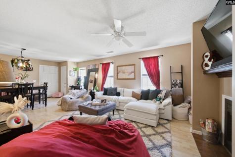 13 A Battery Walk Court Court Columbia SC 29212