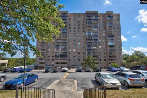 1825 St. Julian Place 14 - I Columbia SC 29204