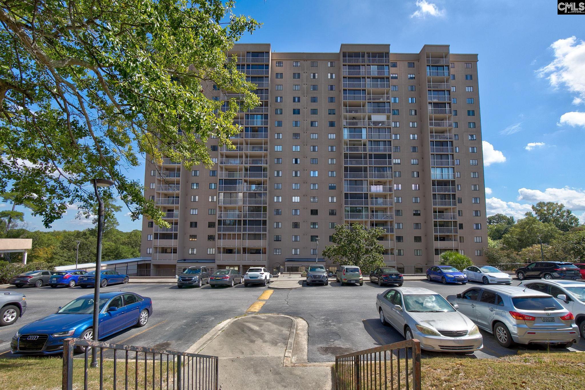 1825 St. Julian Place 14 - I Columbia SC 29204