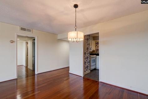 1825 St. Julian Place 14 - I Columbia SC 29204