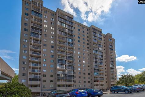 1825 St. Julian Place 14 - I Columbia SC 29204