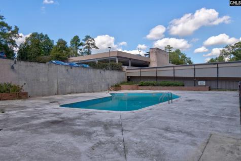 1825 St. Julian Place 14 - I Columbia SC 29204