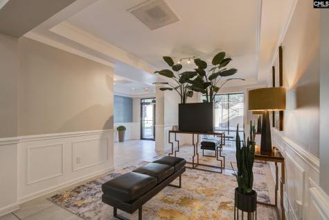 1825 St. Julian Place 14 - I Columbia SC 29204