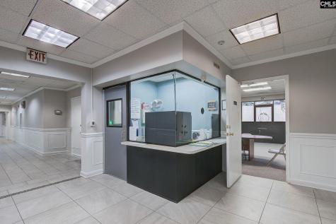 1825 St. Julian Place 14 - I Columbia SC 29204