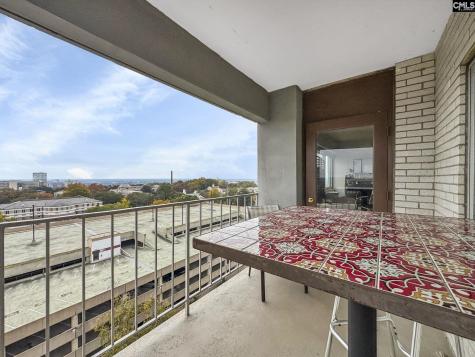 1520 Senate Street 116 Columbia SC 29201