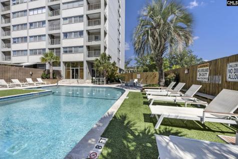 1520 Senate Street 116 Columbia SC 29201