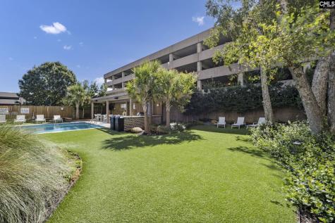 1520 Senate Street 116 Columbia SC 29201