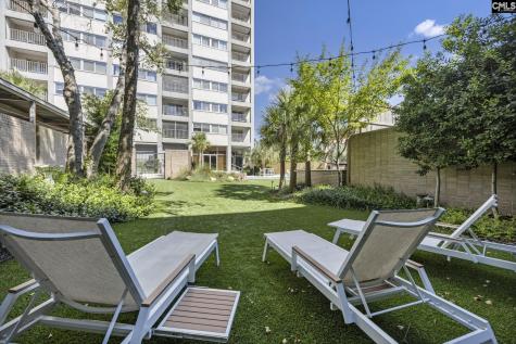 1520 Senate Street 116 Columbia SC 29201