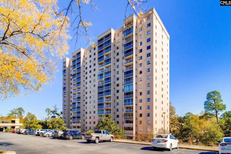 1825 Saint Julian Place 11i Columbia SC 29204