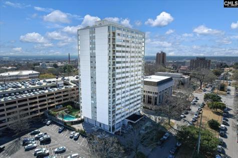 1520 Senate Street 118 Columbia SC 29201