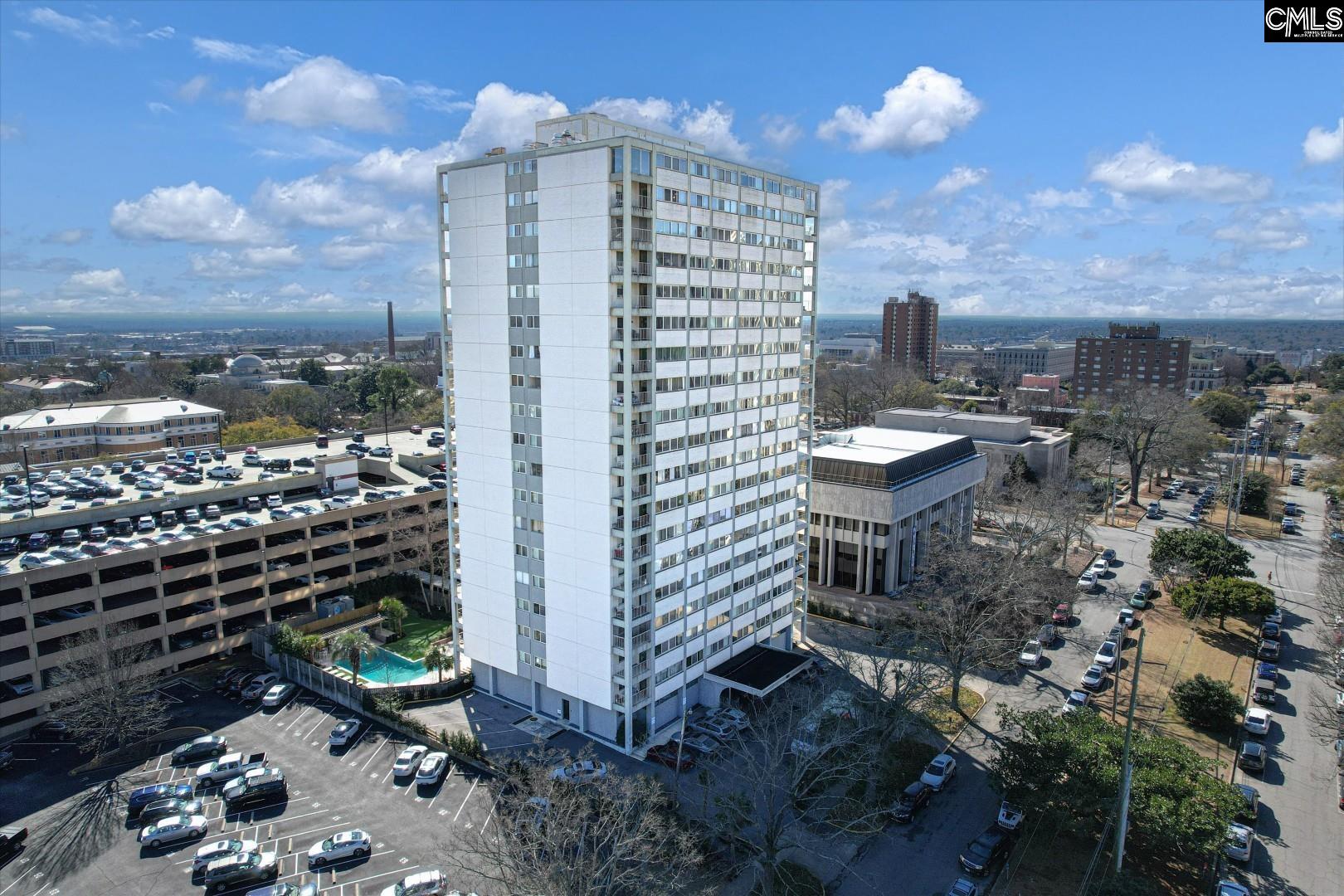 1520 Senate Street 118 Columbia SC 29201