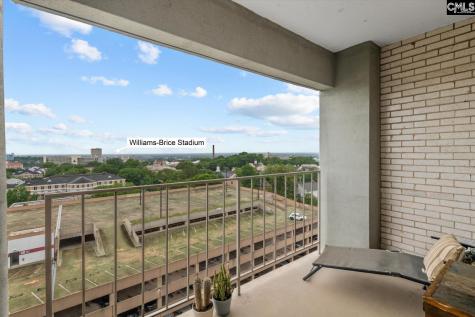 1520 Senate Street 118 Columbia SC 29201