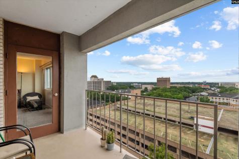 1520 Senate Street 118 Columbia SC 29201